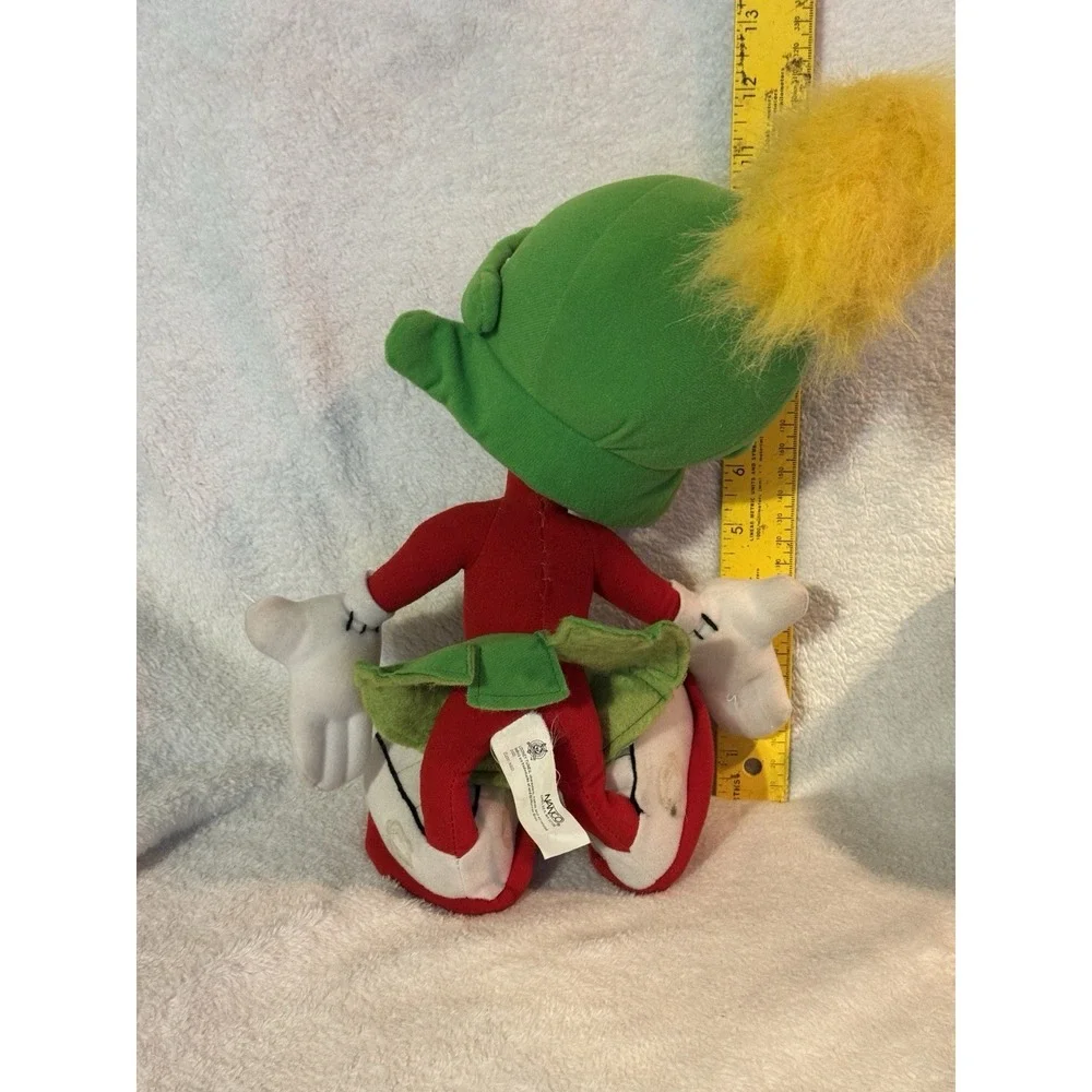 Looney‎ Tunes Marvin Martian 14